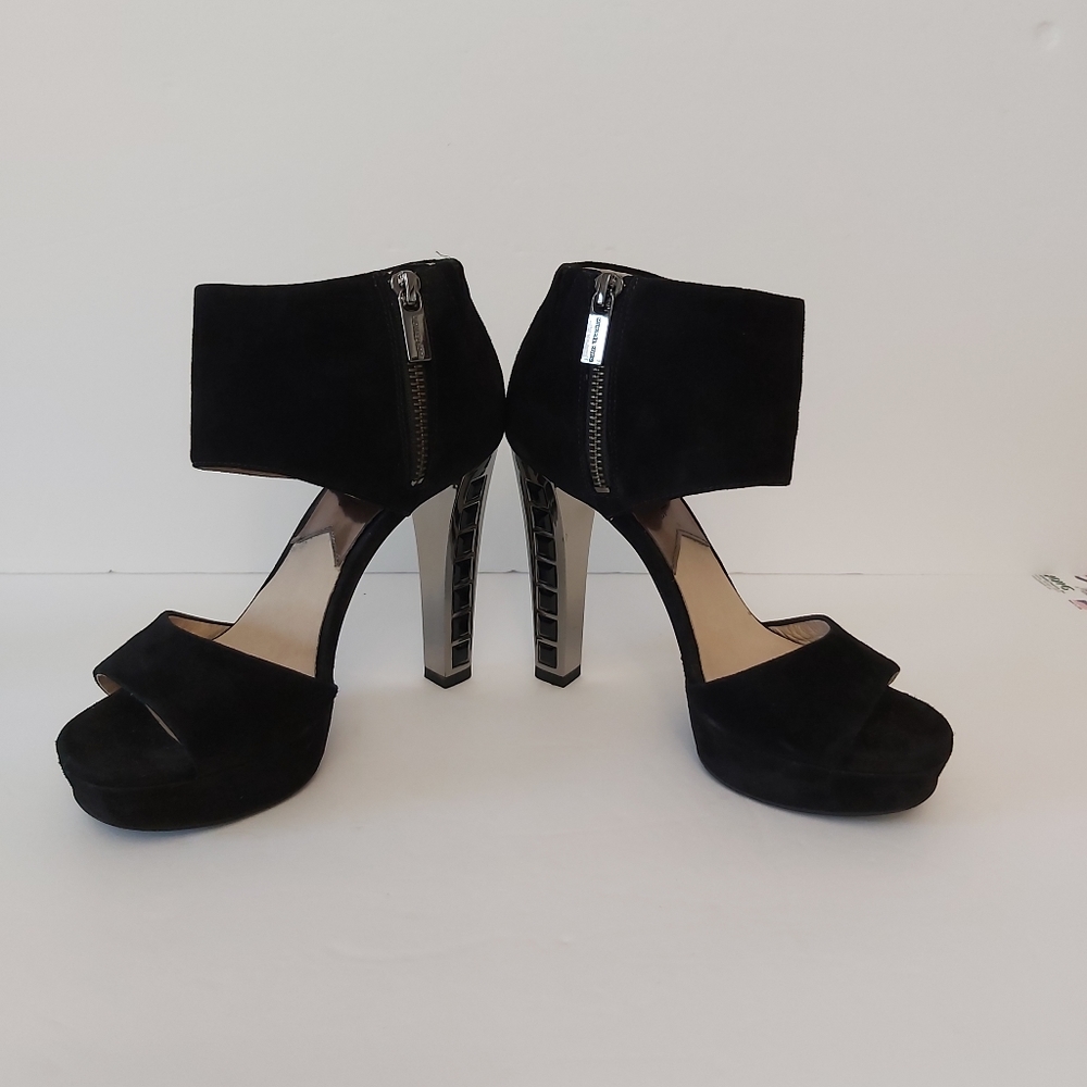 Michael Kors sandale Size 5.5 M - Picture 14 of 16
